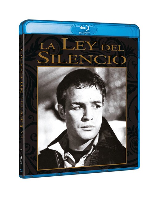 Imagen 0 de La ley del silencio (2019) (Blu-Ray)