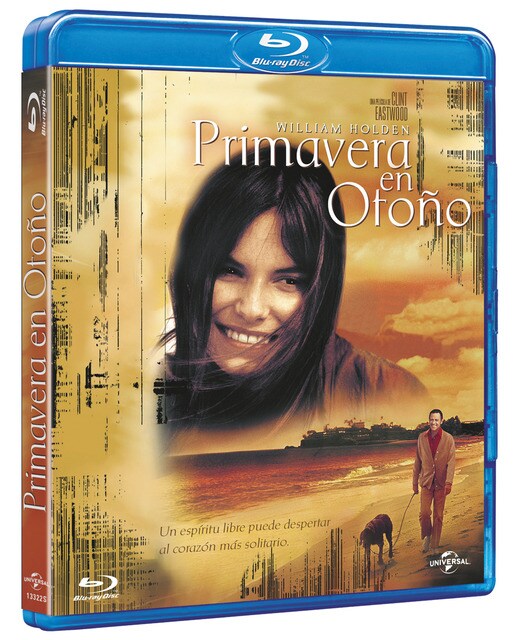 Imagen 0 de Primavera en otoño (Blu-Ray)