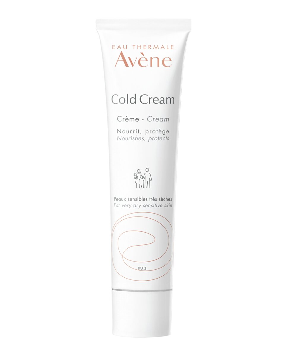 Avène - Crema Cold Cream Avène.