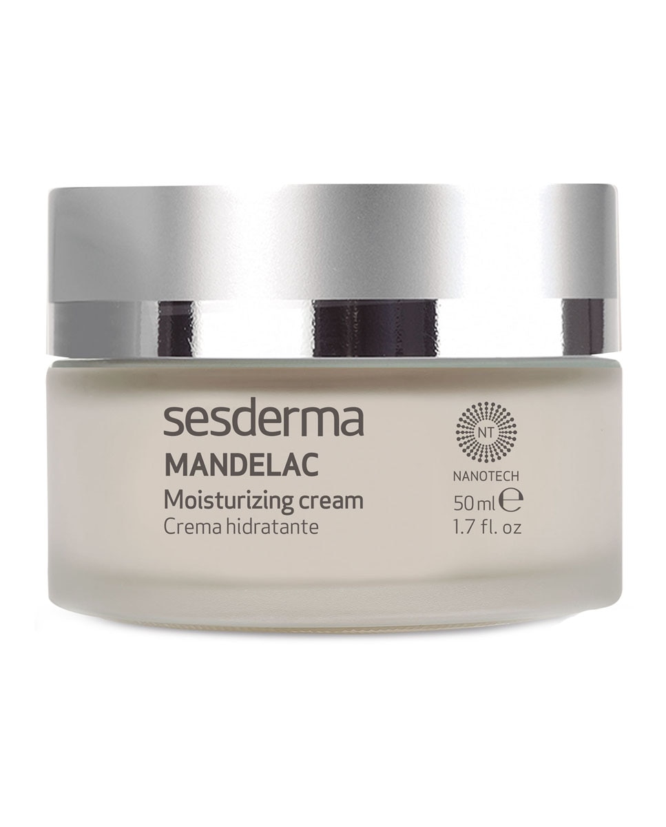Imagen 0 de Crema hidratante Mandelac Sesderma