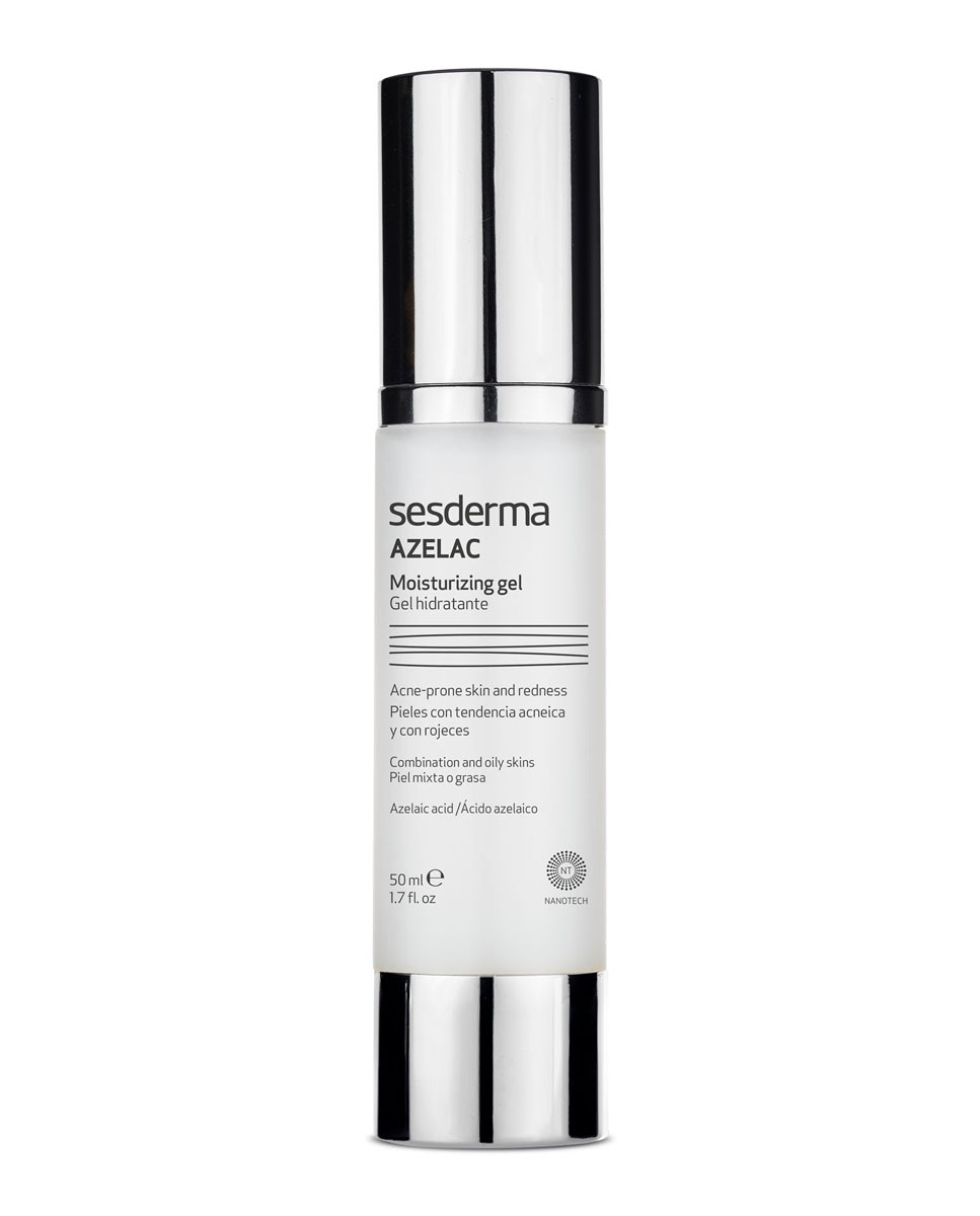 Sesderma - Gel Hidratante Azelac 50 ml Sesderma.