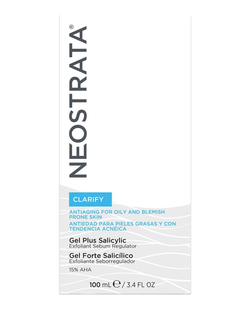 Gel Forte Salicílico Refine NeoStrata® - 100 ml 2