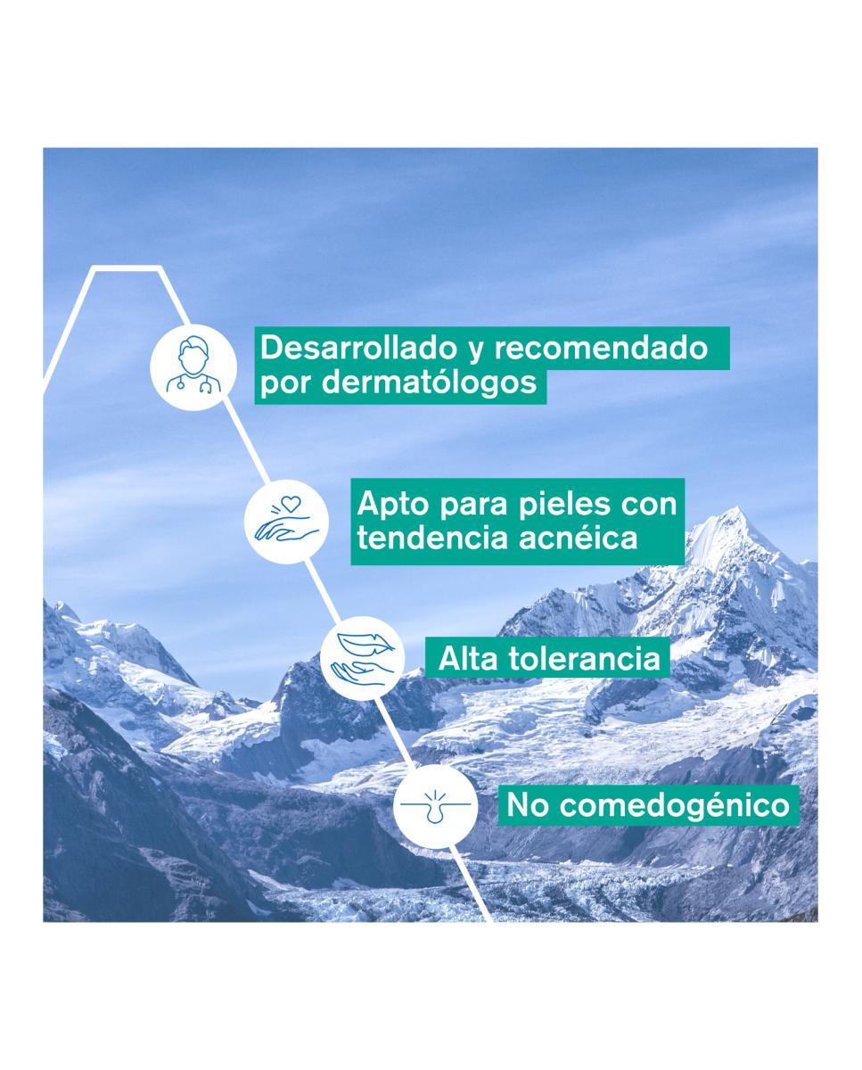 Imagen 7 de Mat' Gel-Crema Matificante Hyseac 40 ml Uriage - 40 ml