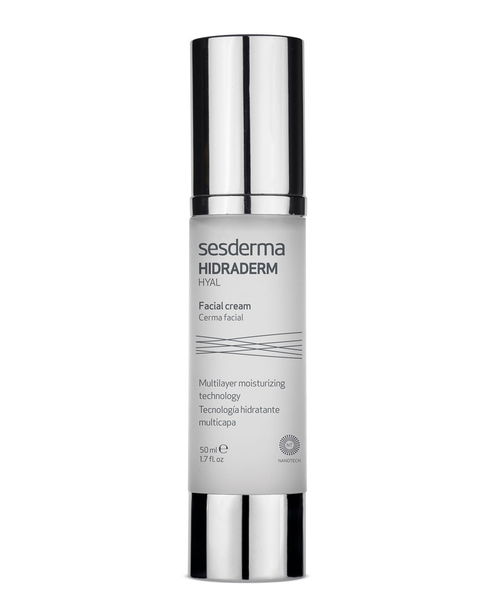 Crema Facial Hidraderm Hyal Sesderma - 50 ml 2