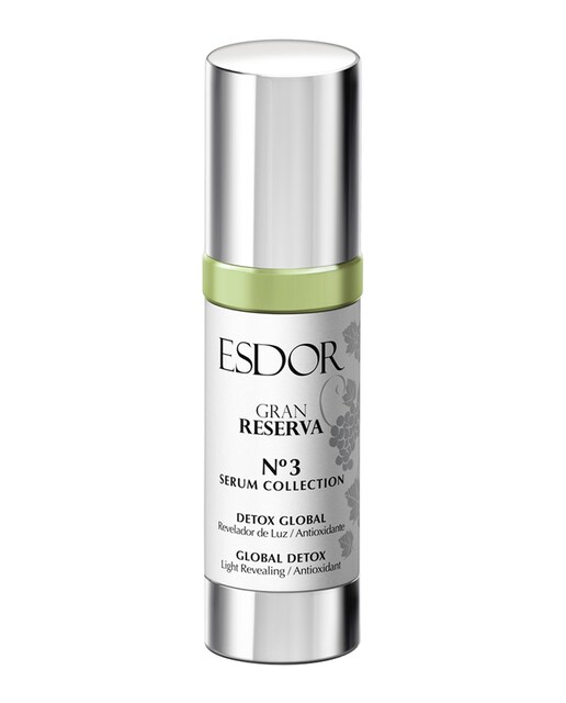 Imagen 0 de Sérum Gran Reserva Nº3 Detox Global Esdor