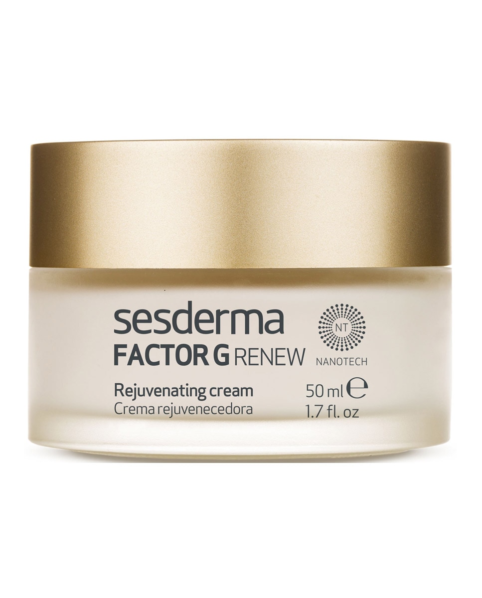 Sesderma - Crema Regeneradora Antienvejecimiento Factor G Sesderma.