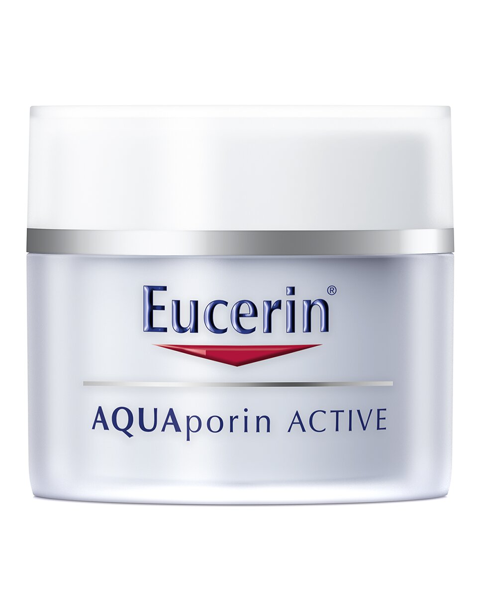 Eucerin® - Crema Textura Ligera Aquaporin Active Eucerin®.
