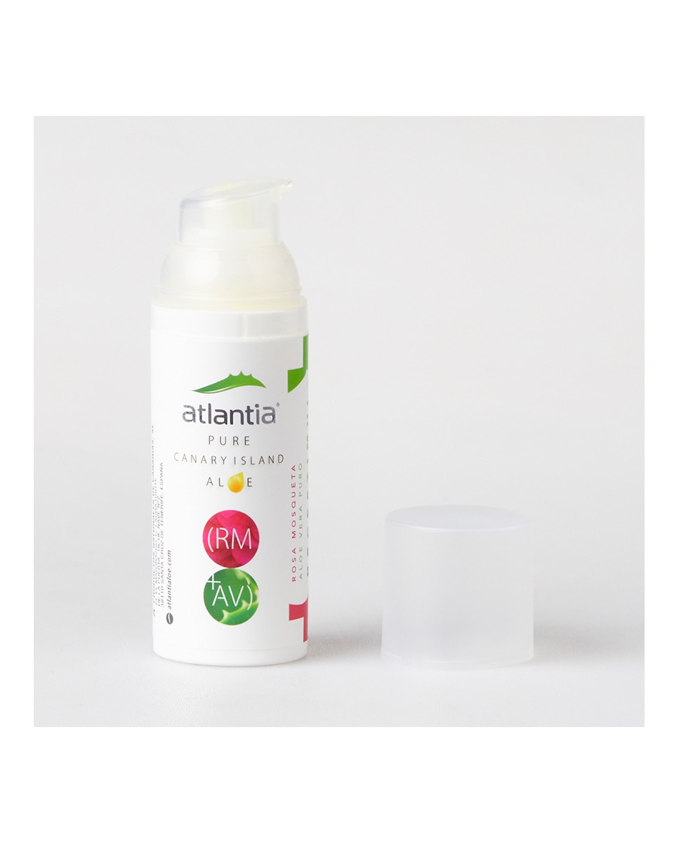 Regestimul Crema para cicatrices 50 ml Atlantia - 50 ml 2