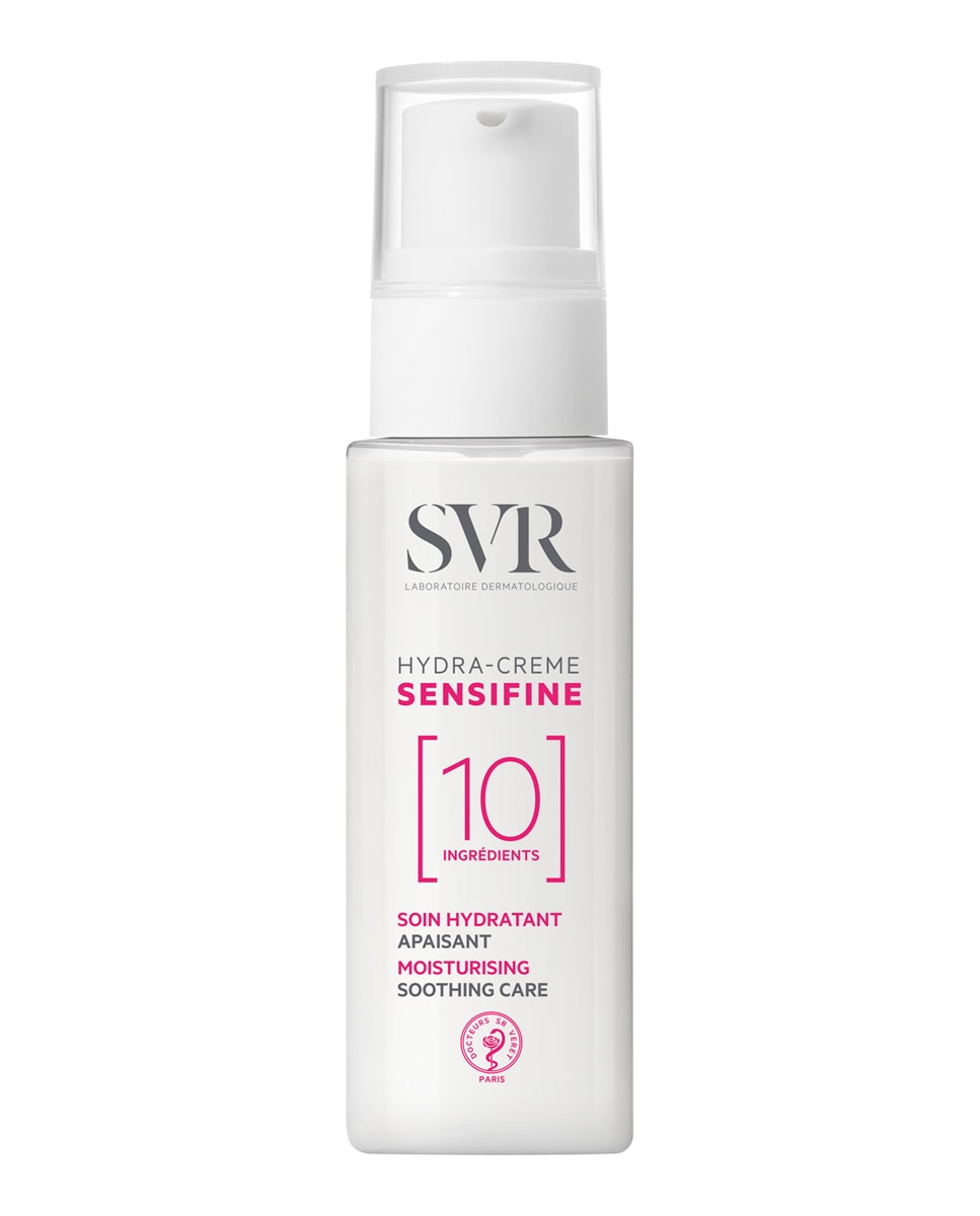Crema pieles intolerantes Sensifine SVR - 40 ml 1