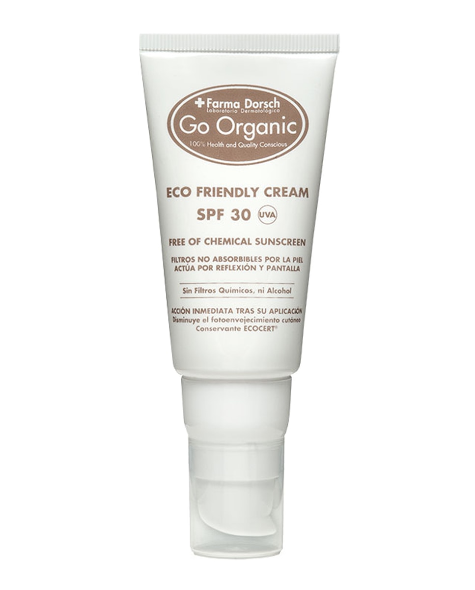 Imagen 0 de Crema Hidratante Eco Friendly SPF 30 Farma Dorsch