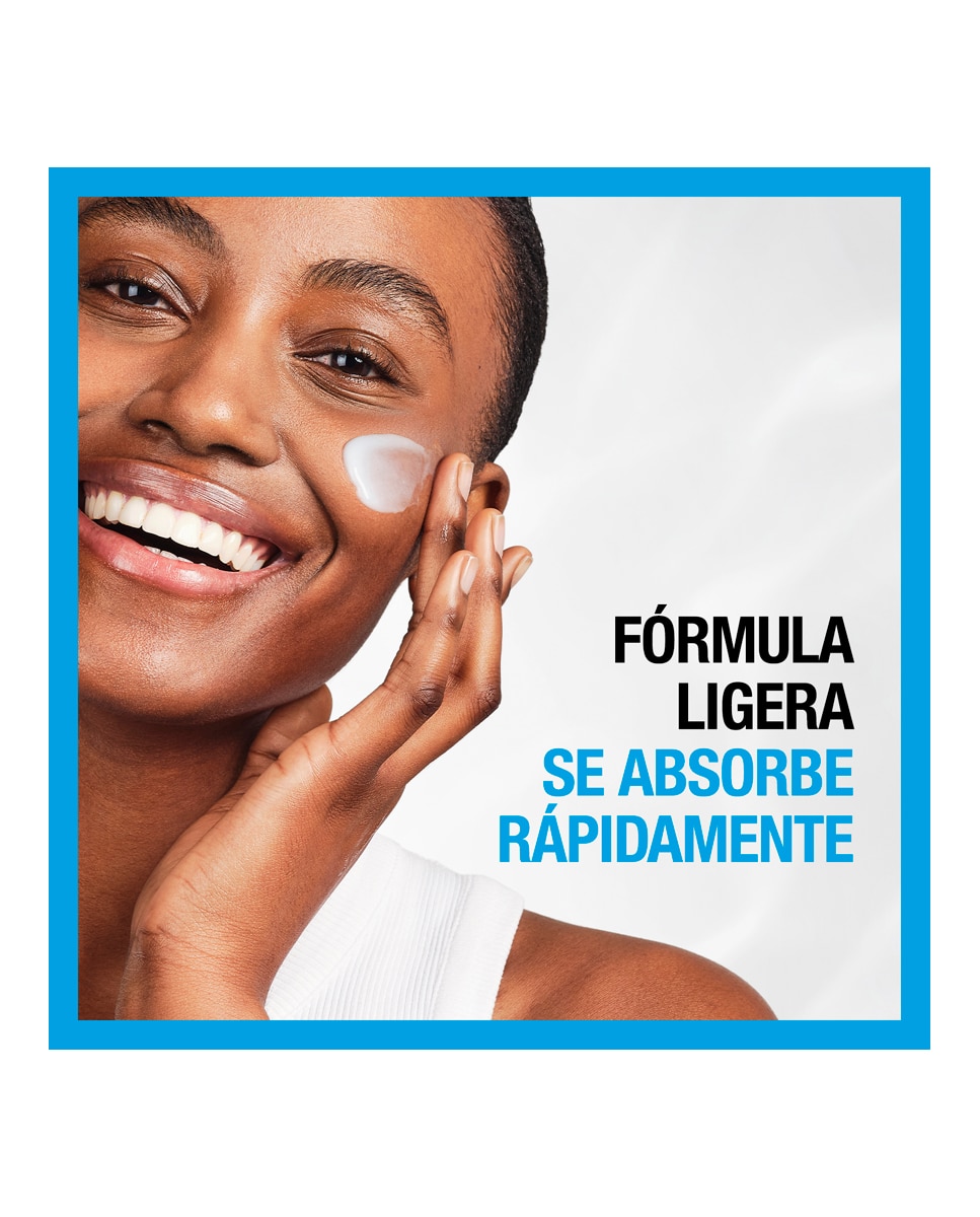 Hydro Boost Gel de Agua Pieles normales a mixtas Neutrogena - 50 ml 7