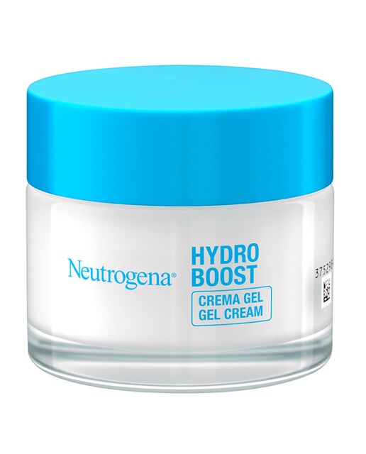 Crema Gel Hidratante Facial Hydro Boost con Ácido Hialurónico y Trehalosa 50 ml Neutrogena