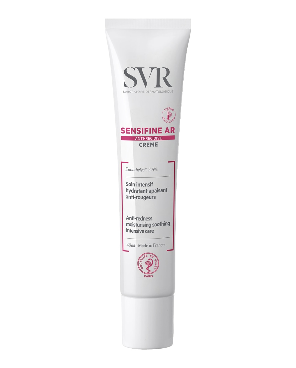 Crema Anti-rojeces Sensifine SVR - 40 ml 1