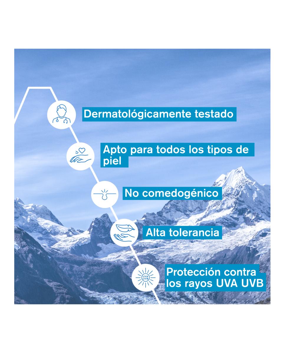 Crema de Agua Eau Thermale SPF20+ Uriage - 40 ml 7
