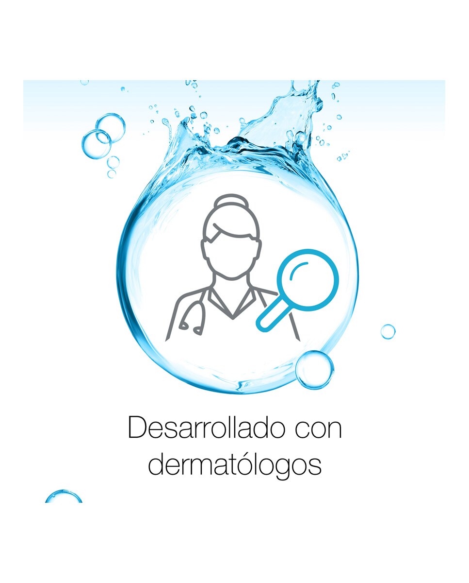 Fluido Hidratante facial Hydro Boost ® Neutrogena 7