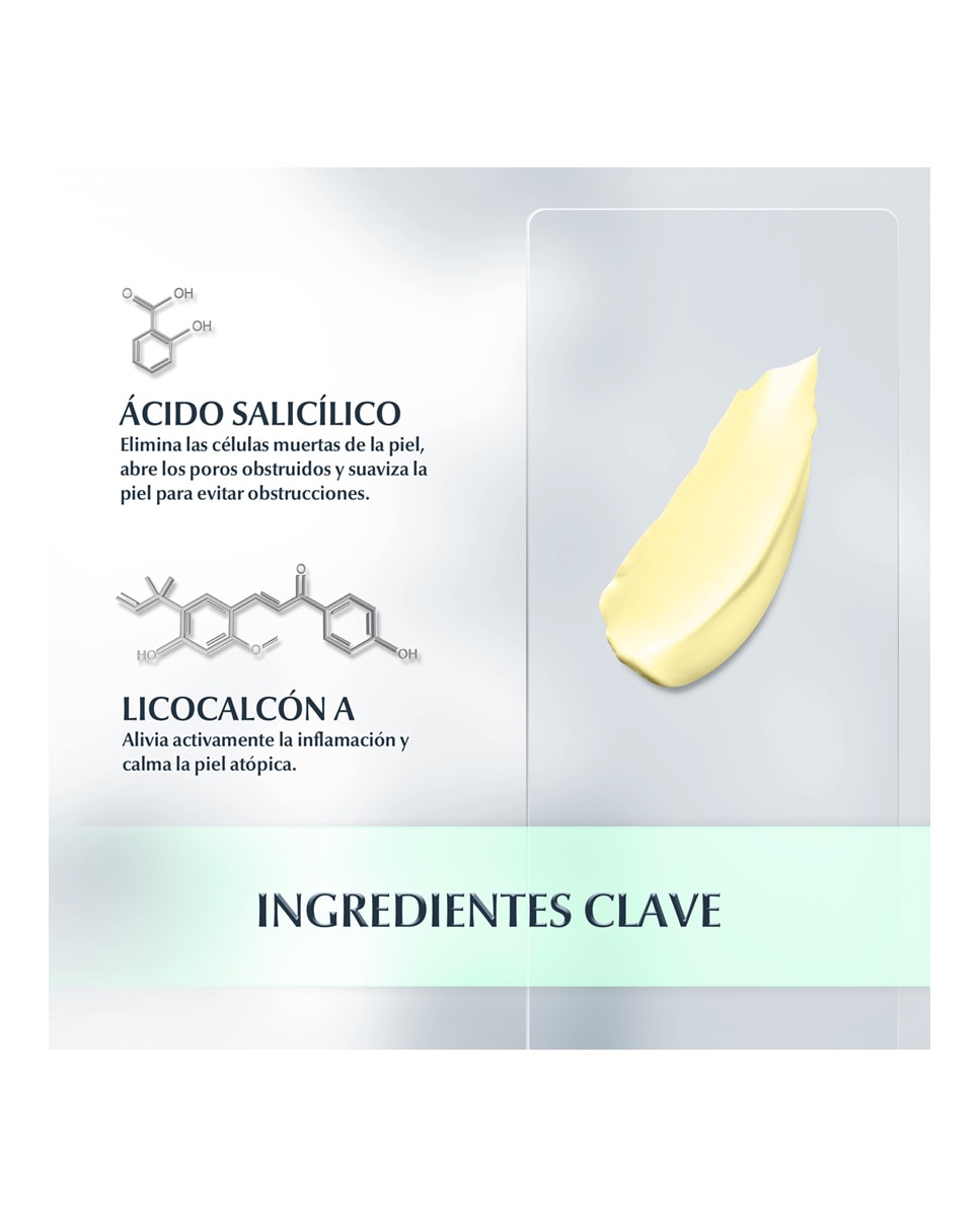 Fluido Facial Dermopure Matificante Eucerin® 4