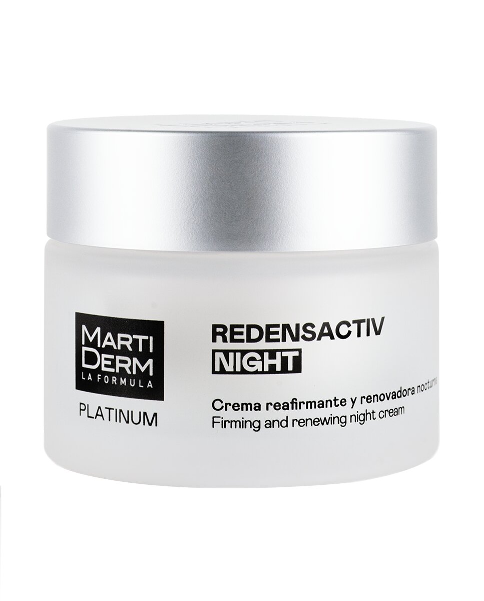 Redensactiv Night 50 Ml