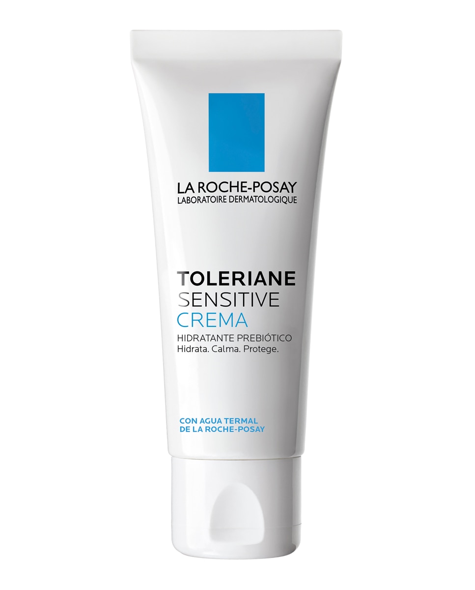 Crema hidratante Prebiótico Toleriane Sensitive La Roche Posay - 40 ml 1