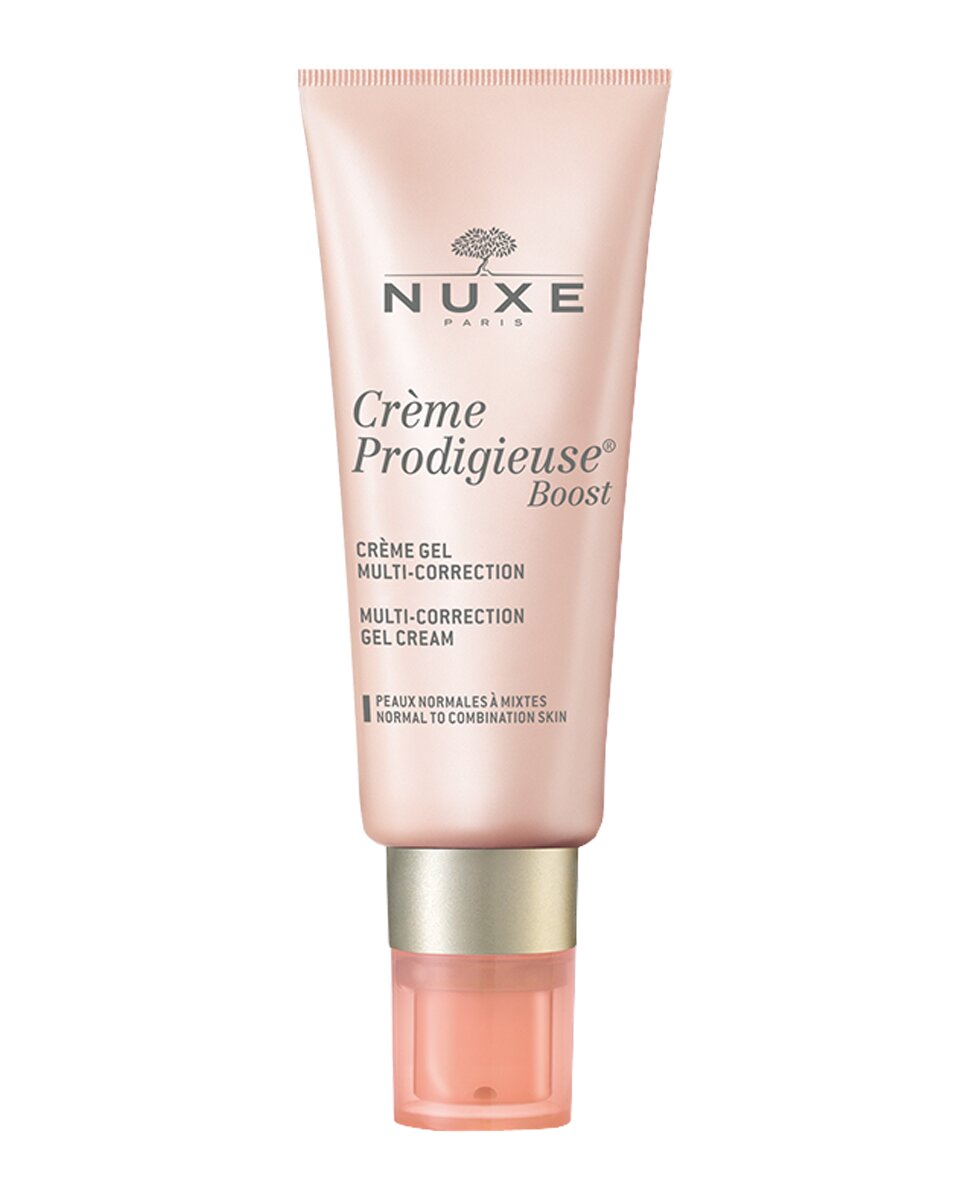 Nuxe - Gel-crema Multi-corrección Crème Prodigieuse® Boost Nuxe.