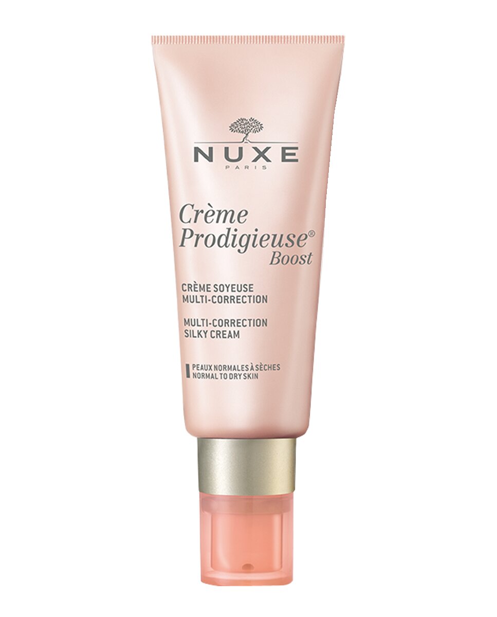 Nuxe - Crème Prodigieuse® Boost Crema Sedosa Multi-corrección.