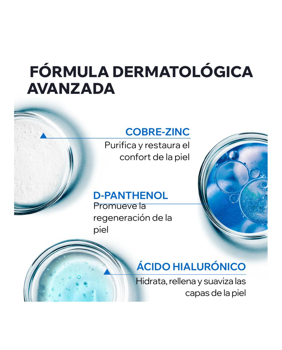 Crema Reparadora Dermatológica Multiusos Bariederm-Cica 40 ml Uriage 40 ml 5