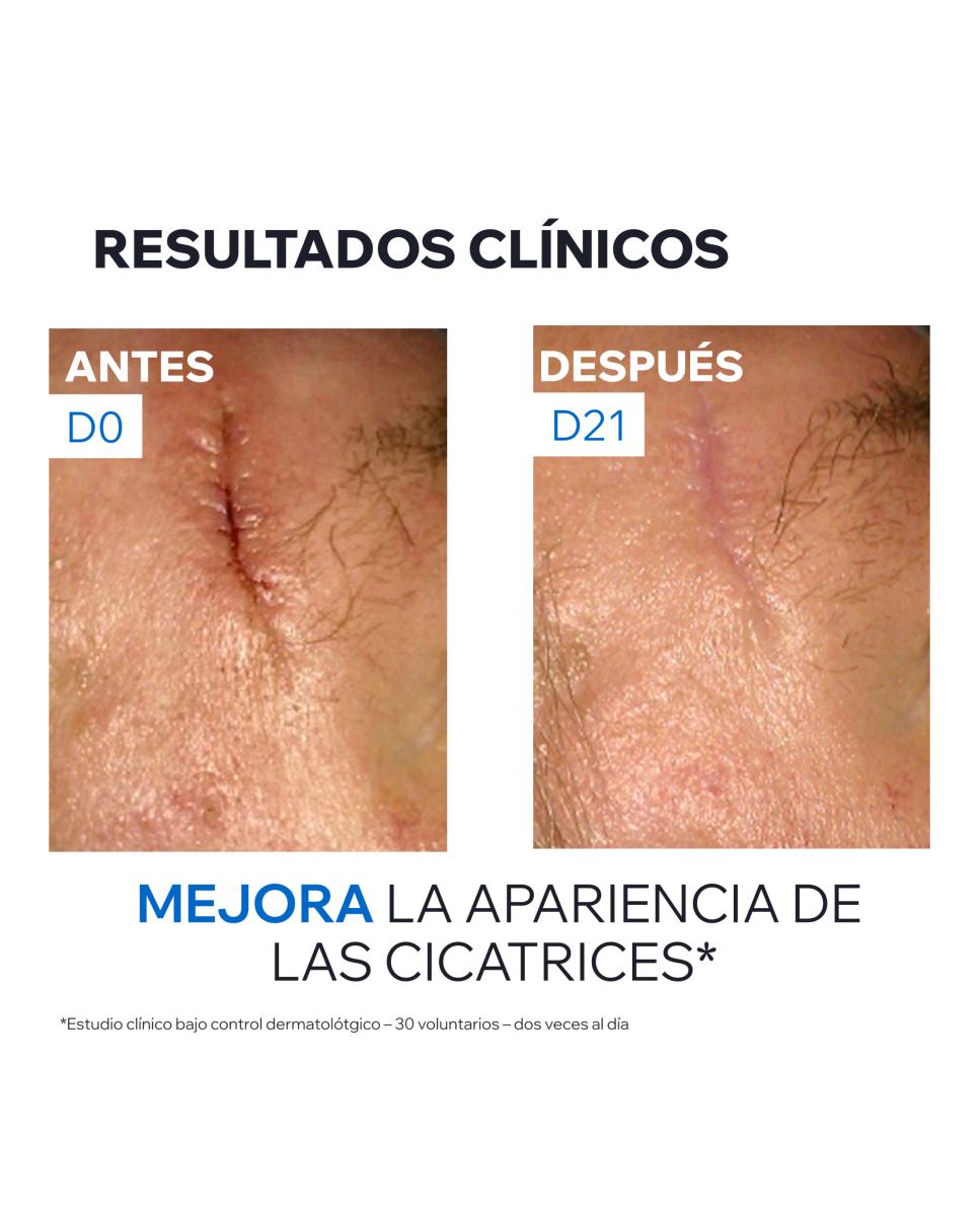Crema Reparadora Dermatológica Multiusos Bariederm-Cica 40 ml Uriage 40 ml 7