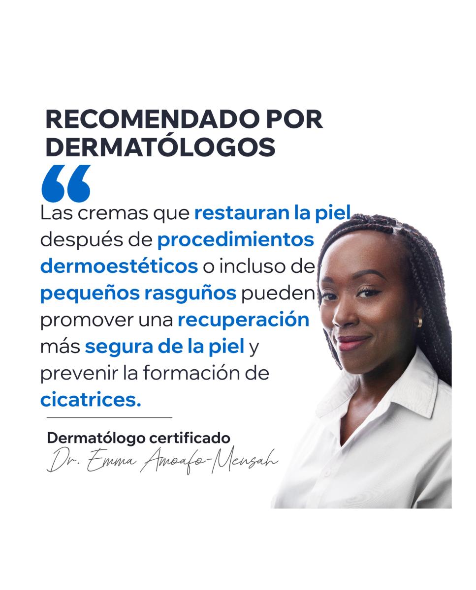 Crema Reparadora Dermatológica Multiusos Bariederm-Cica 40 ml Uriage 40 ml 9