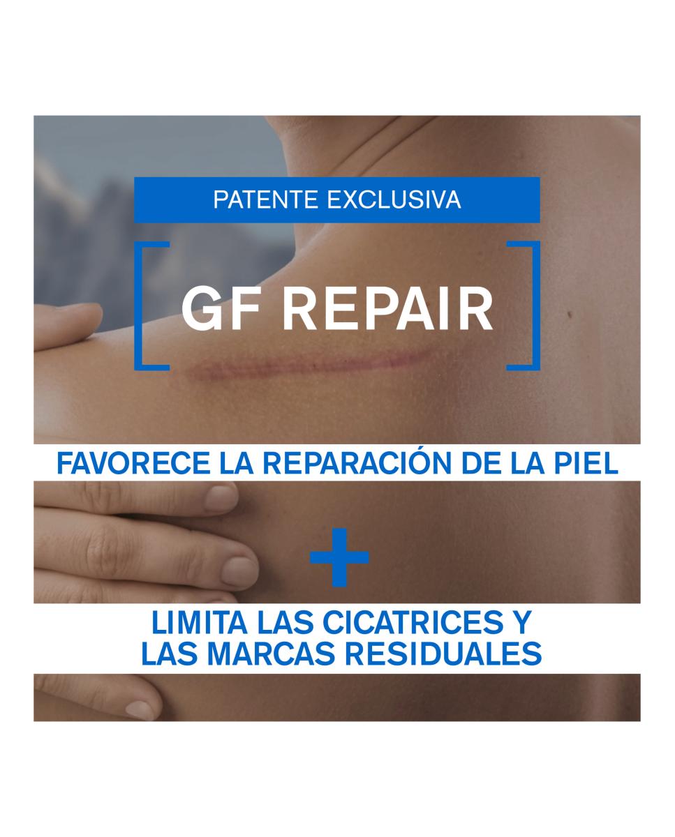 Crema Bariederm CICA SPF50+ 40 ml Uriage - 40 ml 6