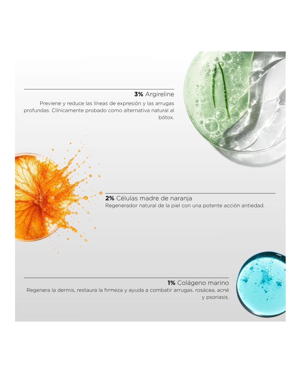 Imagen 2 de Unichydro-Active Sérum Intensivo Hidratante - 30 ml