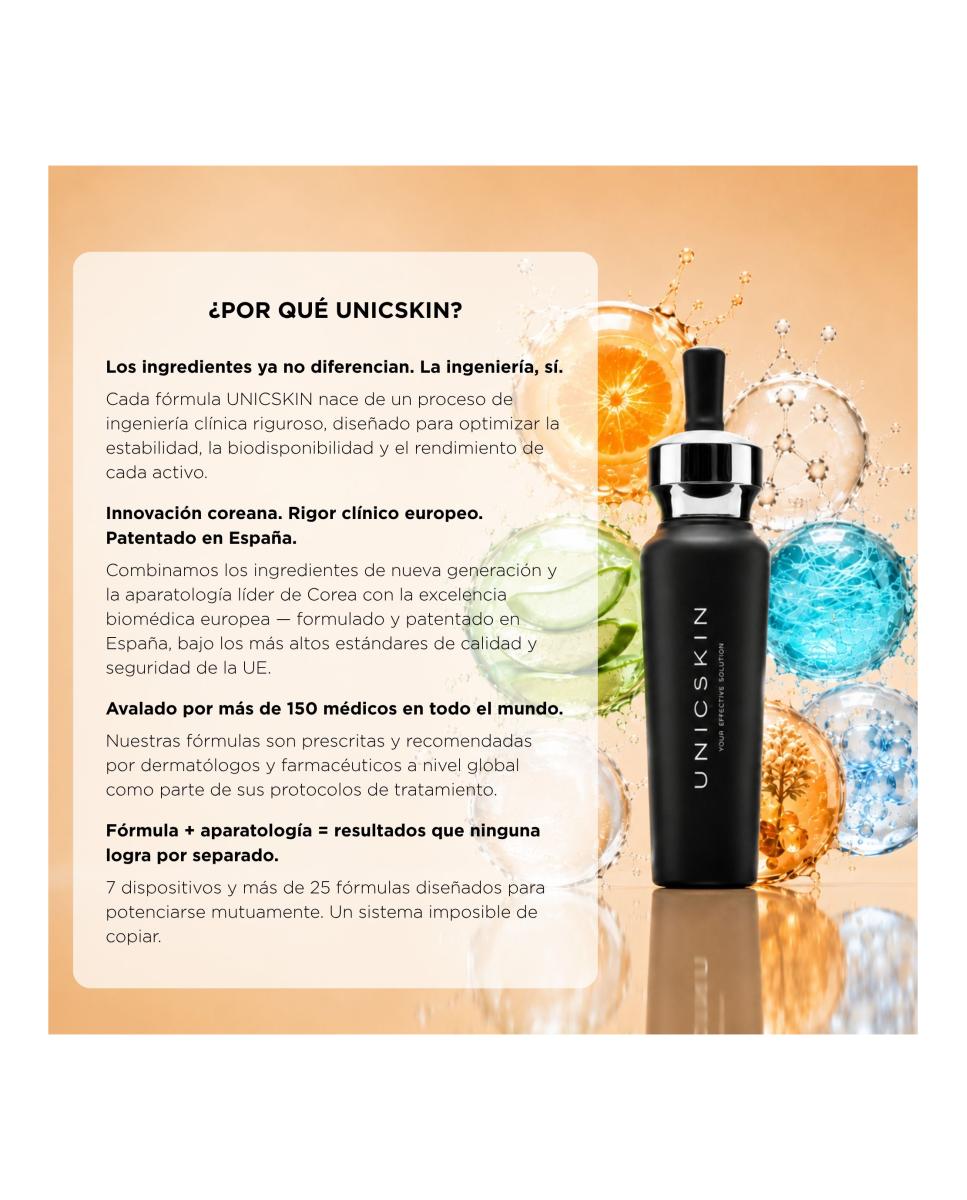 Imagen 3 de Unichydro-Active Sérum Intensivo Hidratante - 30 ml