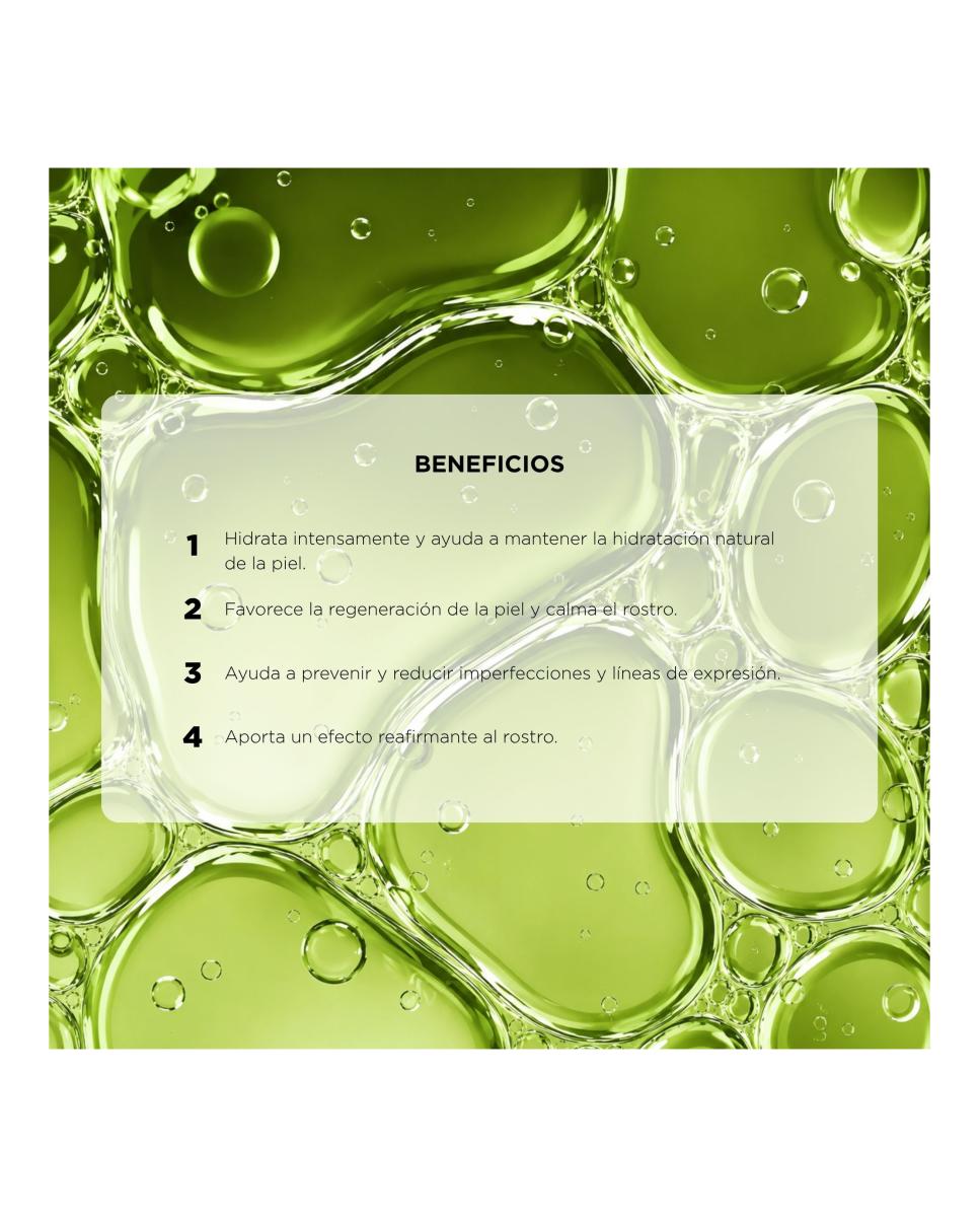 Imagen 5 de Unichydro-Active Sérum Intensivo Hidratante - 30 ml