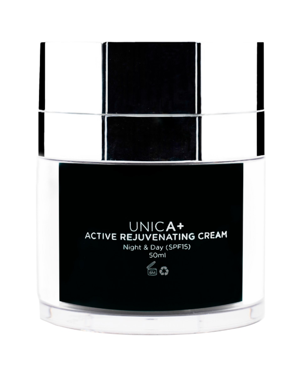 Unicskin - Crema Regeneradora Day & Night Unica+ Unicskin.