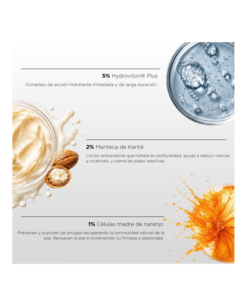 Imagen 2 de Unica Día Y Noche Crema Hidratante Antiedad - 50 ml