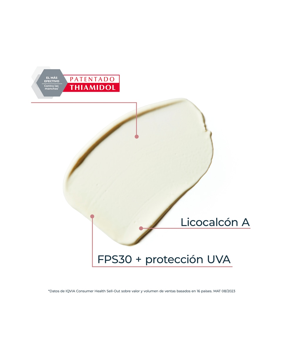 Crema De Dia SPF 30 Anti-Pigment Eucerin - 50 ml 5