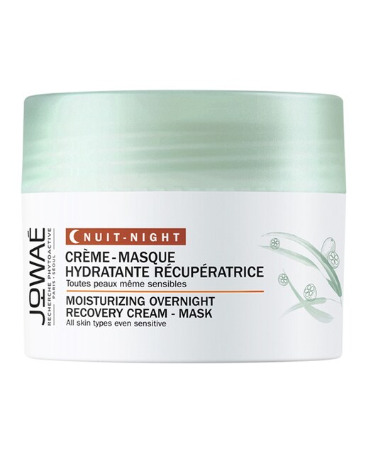 Crema-Mascarilla Hidratante Restauradora 40 ml Jowaé