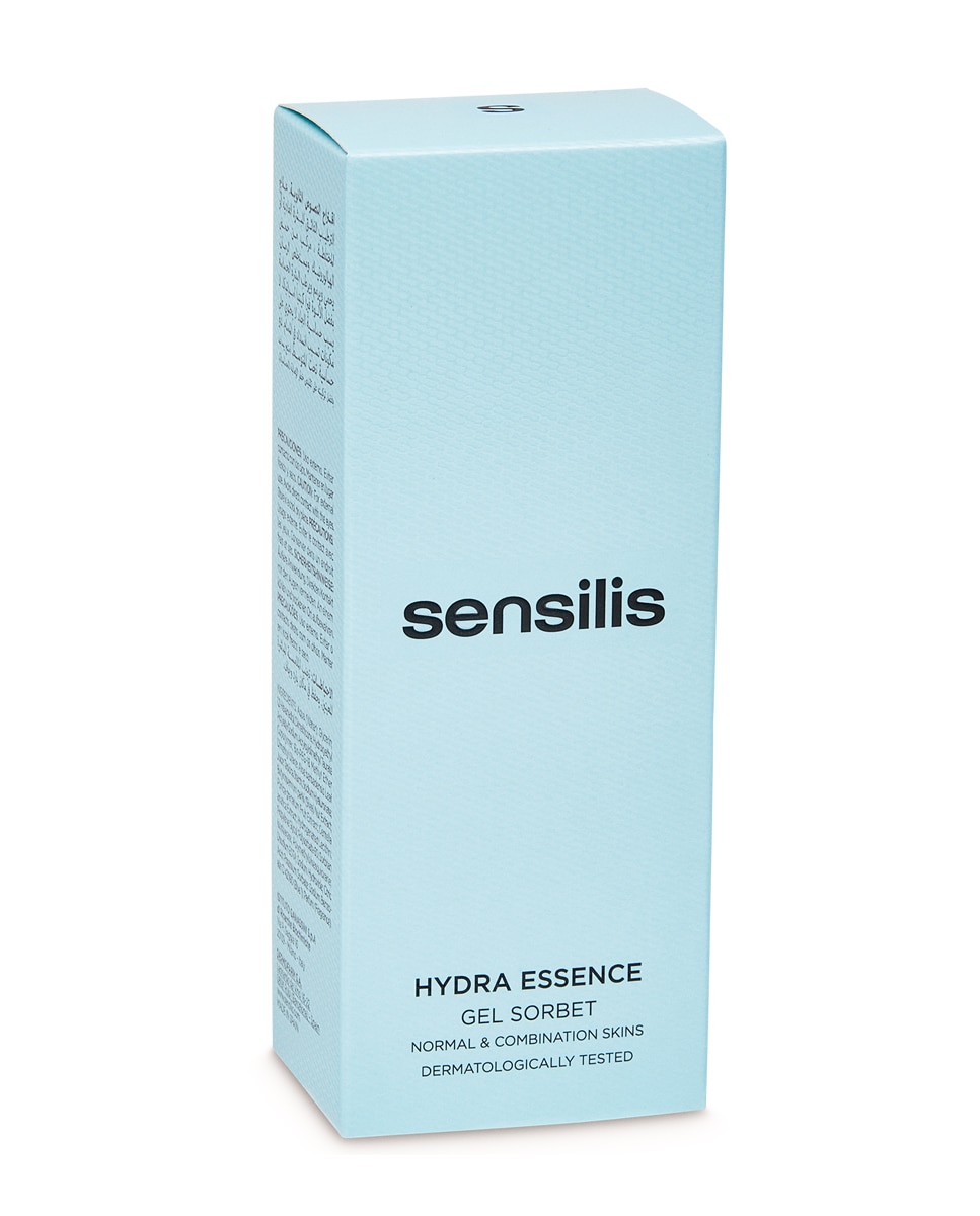 Gel Hydra Essence Gel Sorbet Sensilis - 40 ml 2