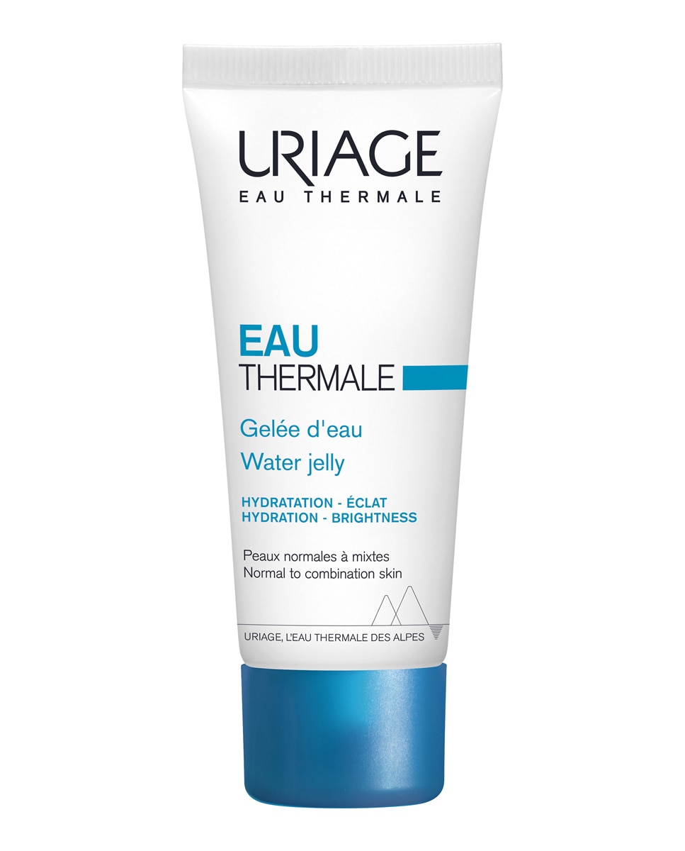 Uriage - Gel de Agua Eau Thermale 40 ml Uriage.