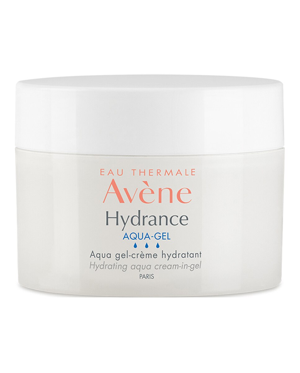 Hydrance Aqua-Gel Crema Hidratante Avène - 50 ml 1