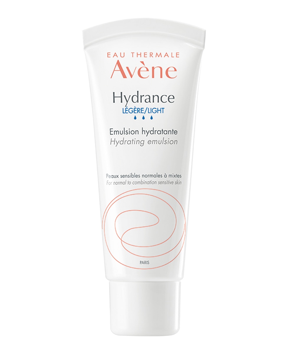 Hydrance ligera emulsión hidratante Avène - 40 ml 1