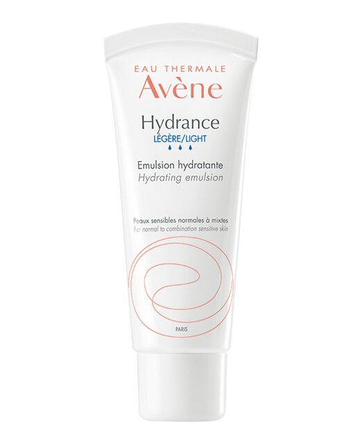 Hydrance ligera emulsión hidratante Avène
