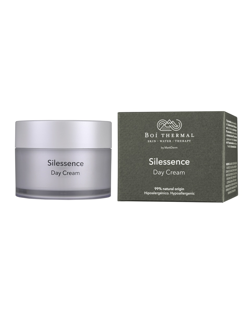 Silessence Day Cream Boithermal by Martiderm - 50 ml 2