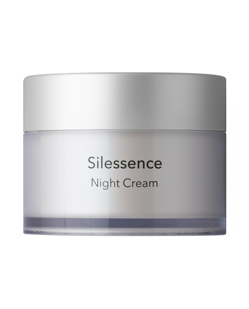 Imagen 0 de Silessence Night Cream 50 ml Boithermal by Martiderm