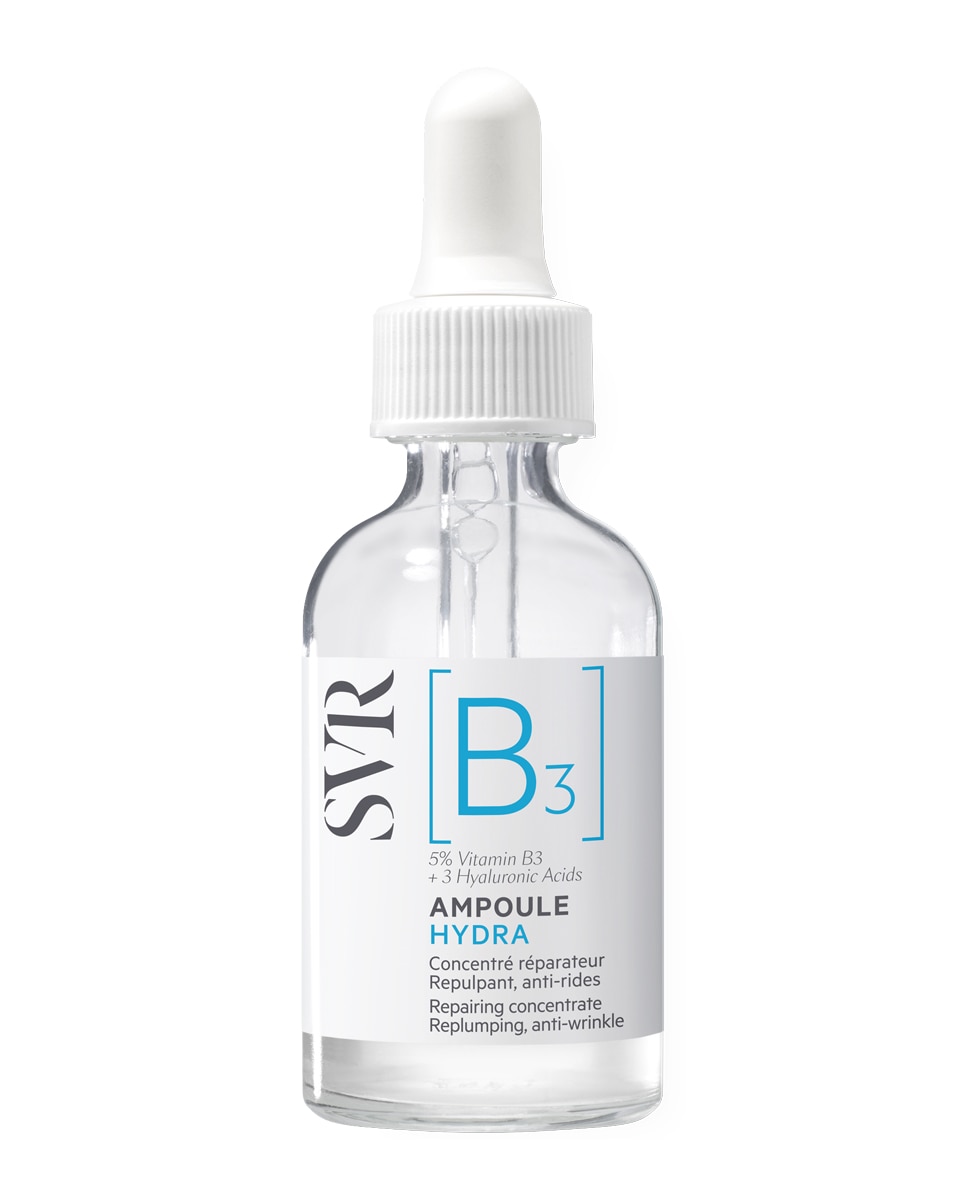 Imagen 0 de Sérum ultra-concentrado en vitamina B3  Ampoule [B3] Hydra Svr