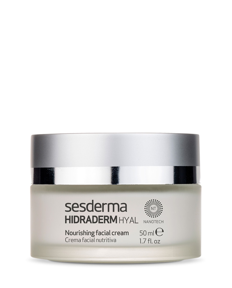 Sesderma - Crema Nutritiva Hidraderm Hyal 50 ml Sesderma.