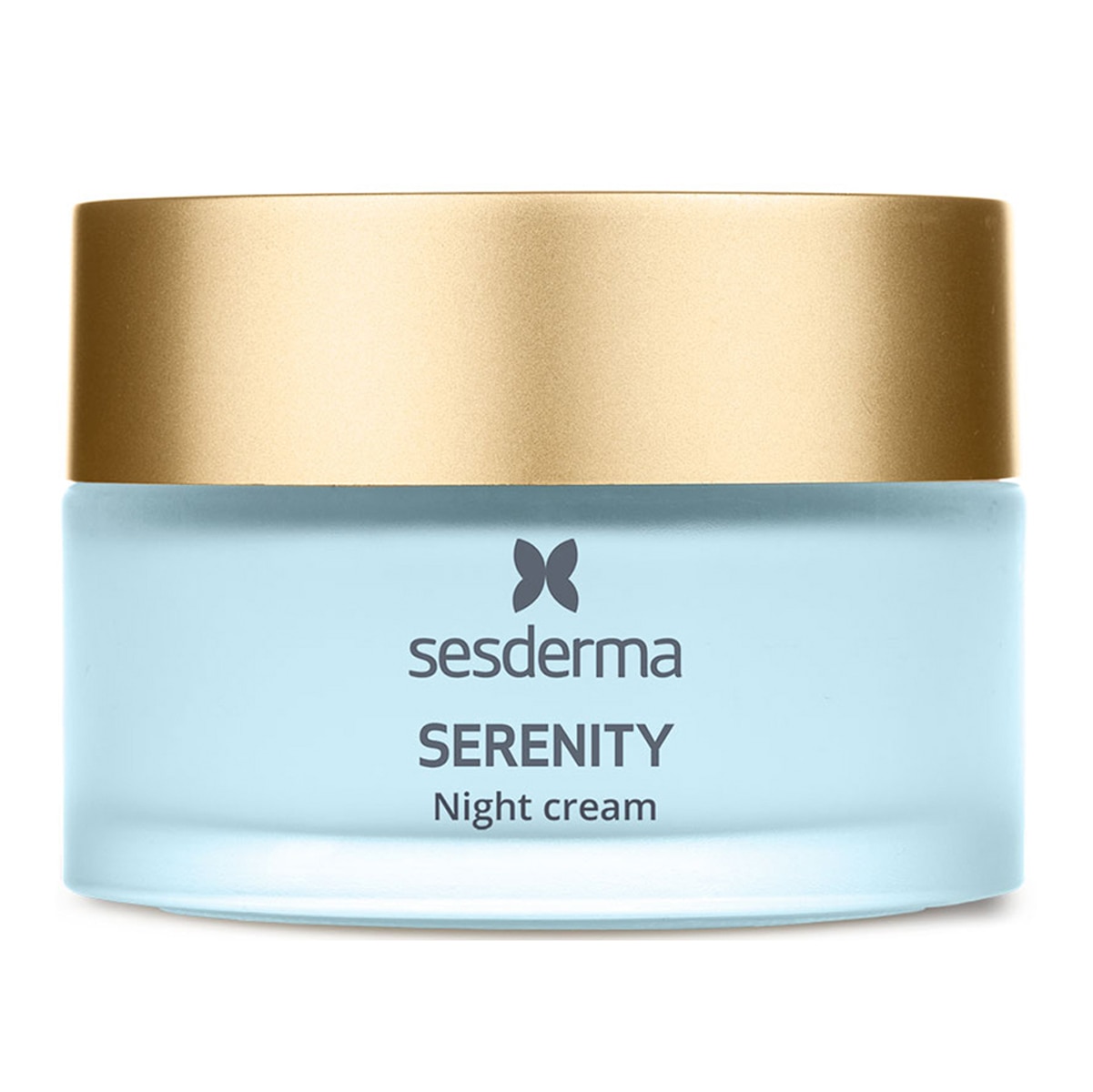 Crema de Noche Serenity 50 ml Sesderma - 50 ml 1