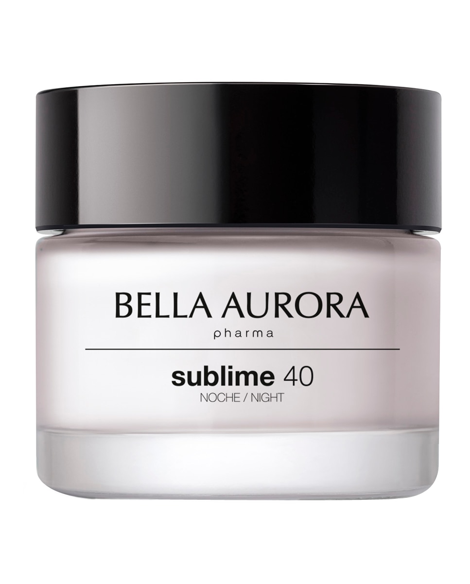 Imagen 0 de Crema reparadora anti-edad K_Alma  Noche 50 ml Bella Aurora