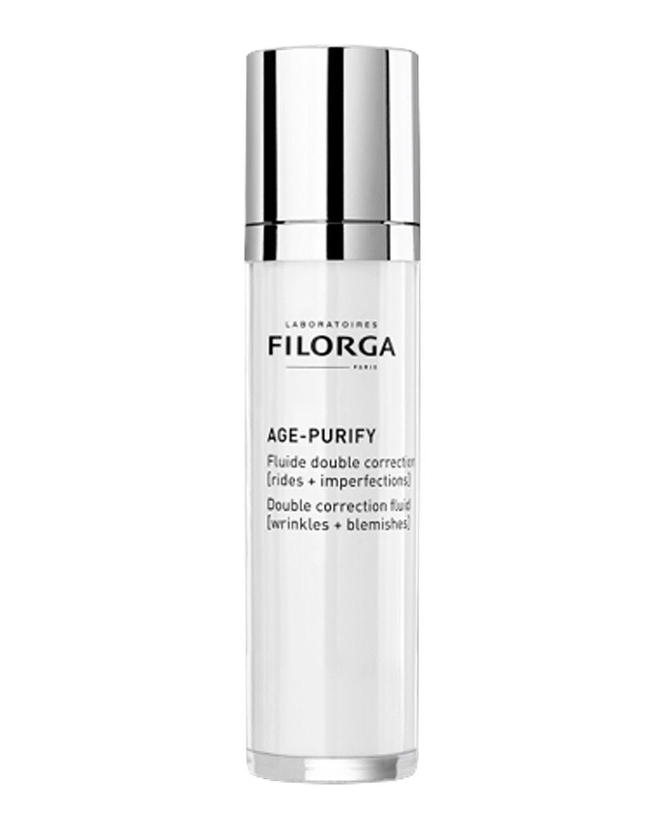 Filorga - Fluido doble correción Age Purify 50 ml Filorga.