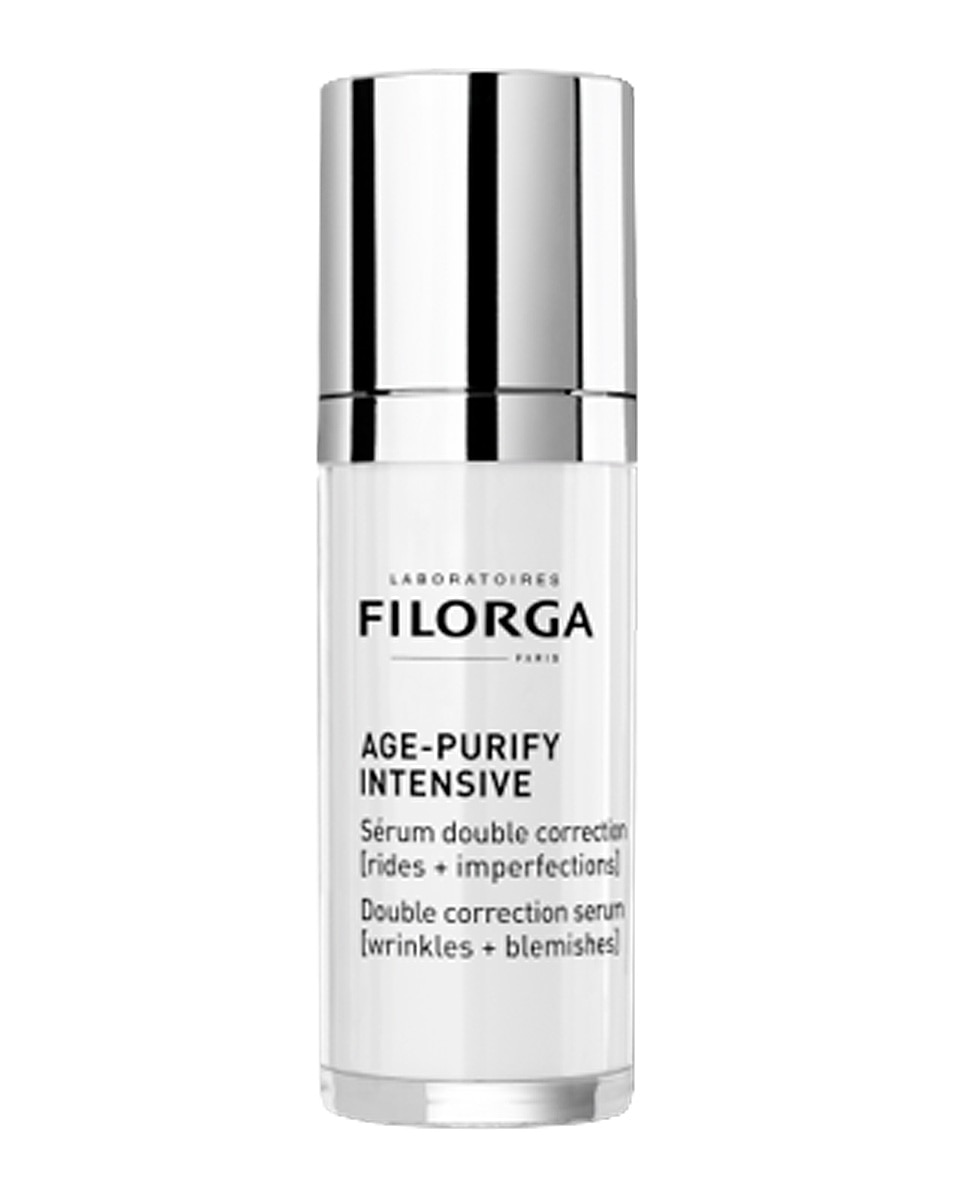 Sérum doble acción Age Purify Intensive 30 ml Filorga - 30 ml 1