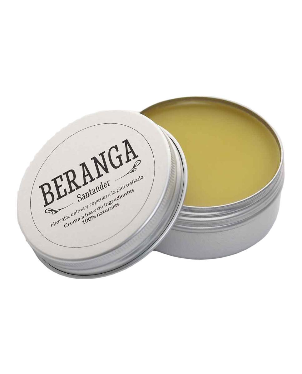 Imagen 0 de Crema Beranga 50 ml Santander desde 1915