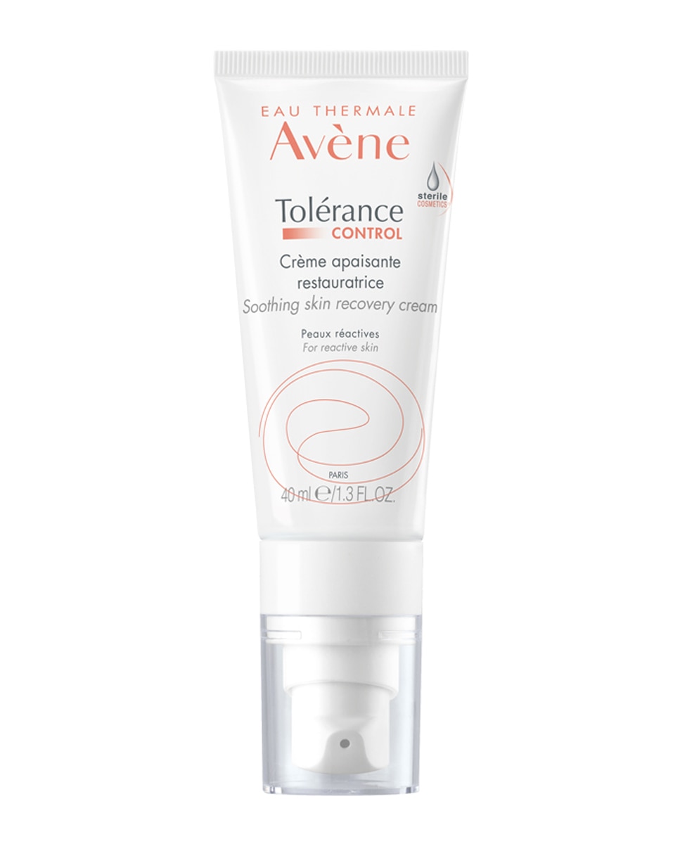 Imagen 0 de Crema Calmante Reparadora Avène Tolérance Control 40 ml Avène